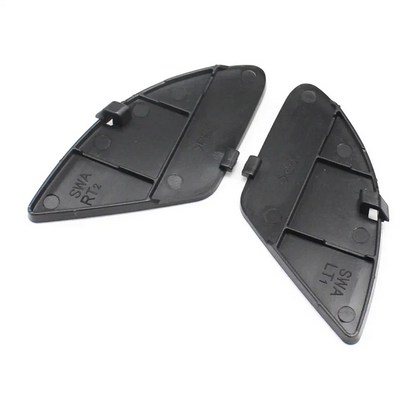 Front Interior Door Handle Cover Caps for Honda CR-V (2007-2011)