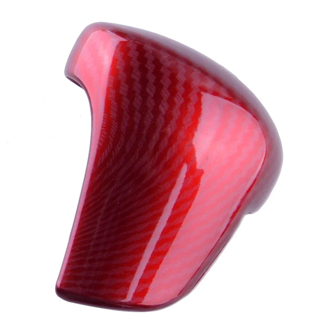 ABS Inner Gear Knob Head Handle Cover for Honda Civic 11th (2022)