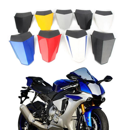 Rear Seat Cover Cowl for Yamaha YZF R1 (2015-2019) Red