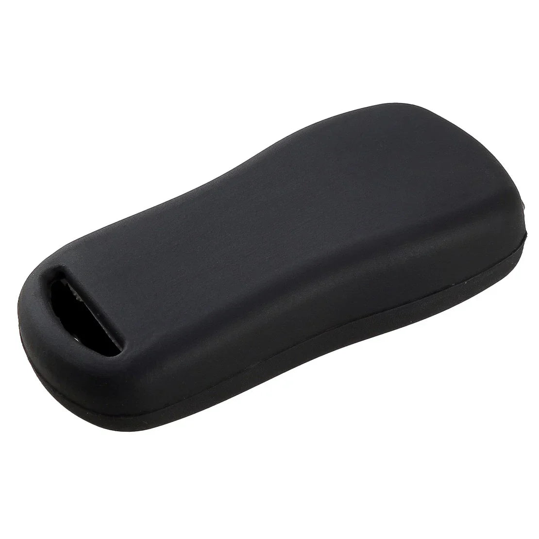 4 Button Remote Keychain Cover for Nissan Xterra Frontier (2000-2015)