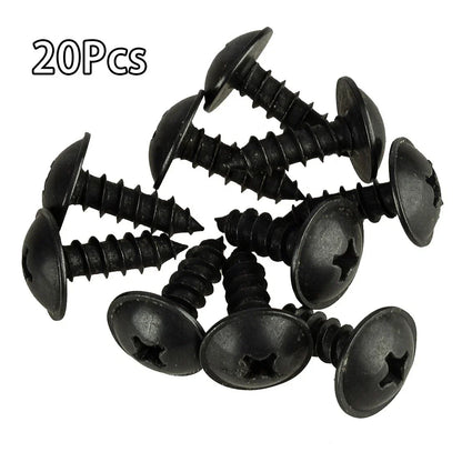 Fender Liner Bracket Screws for Hyundai Kia
