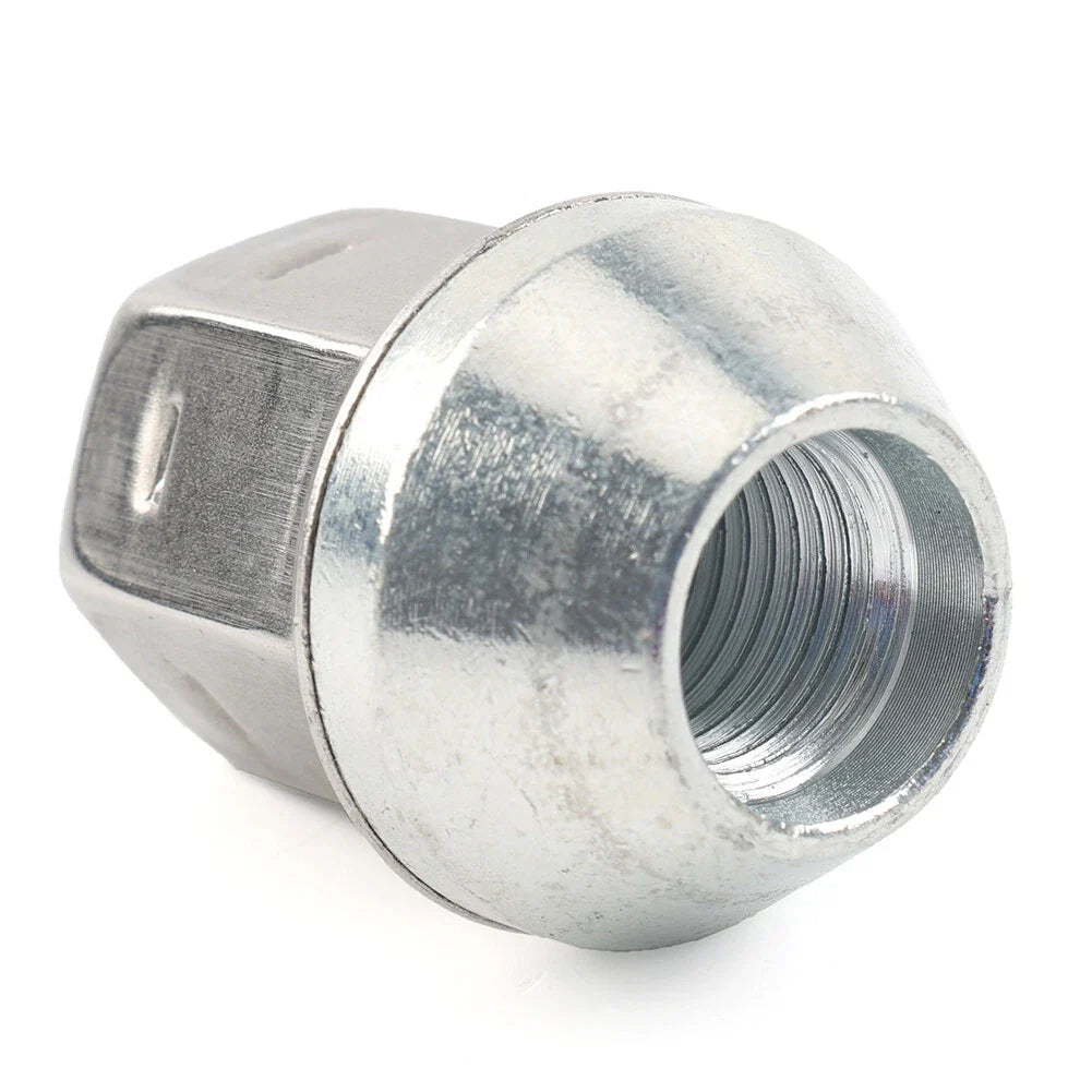 Steel Wheel Lug Nut for Land Rover Range Rover Evoque Discovery Sport (2012-2023)