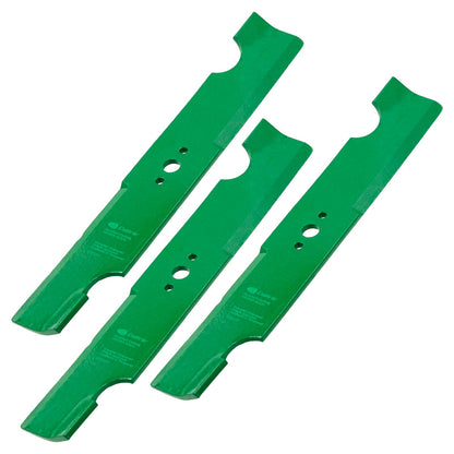 Deck Blade 48 Inch Replacement for Exmark LHP4818 LHP4820 LHP4823 (2008–2014)