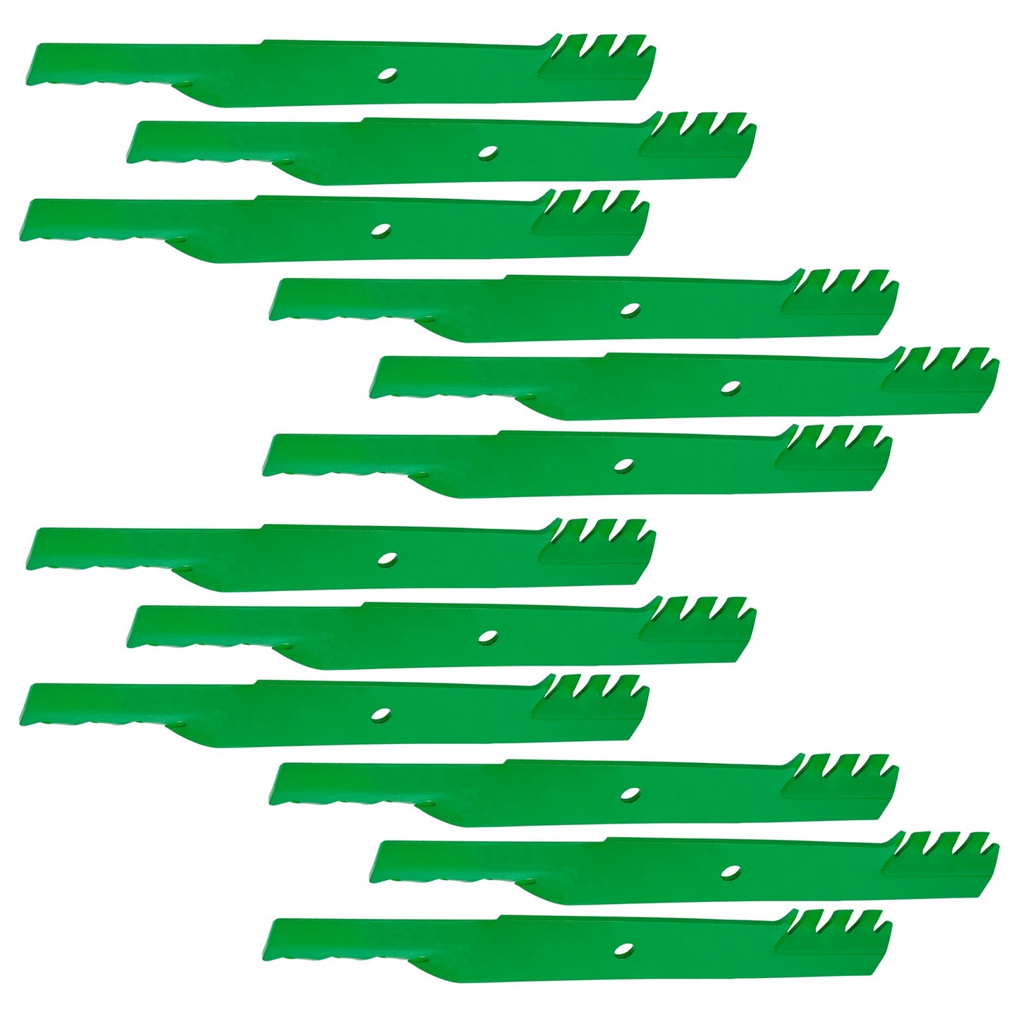 Deck Gator Blades Replacement 60 Inch for Toro (1990–2018)
