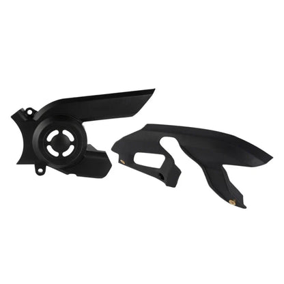 Upper Pulley Sprocket Cover for Harley Street 500 XG750 (2015-2020)