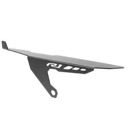 Chain Cover Guard Frame Protector for Yamaha YZF R1 (2015-2017)
