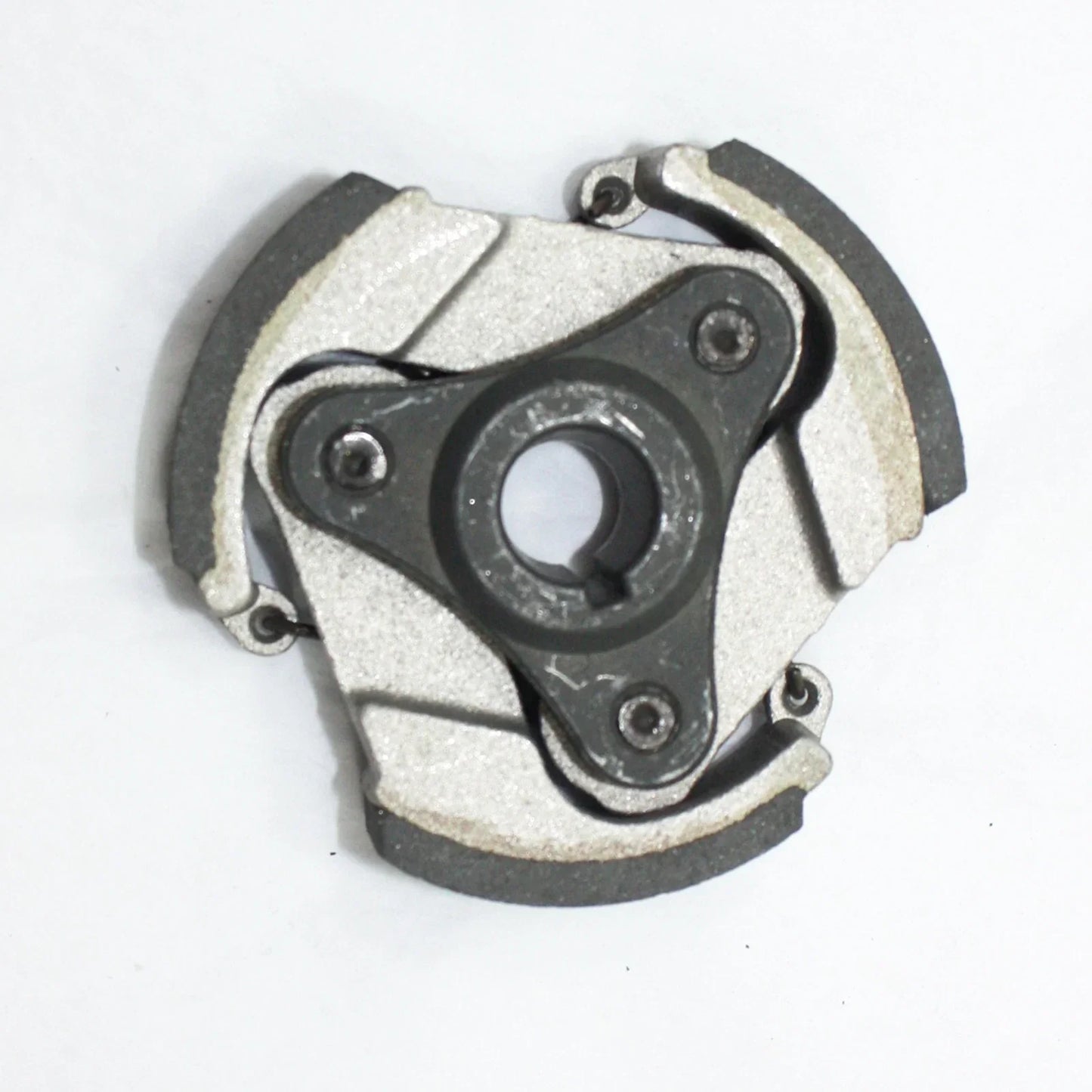 3 Shoes Centrifugal Clutch Plate for 43cc 47cc 49cc Mini Pocket PIT Quad ATV