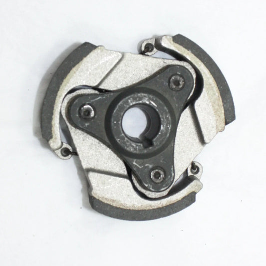 3 Shoes Centrifugal Clutch Plate for 43cc 47cc 49cc Mini Pocket PIT Quad ATV