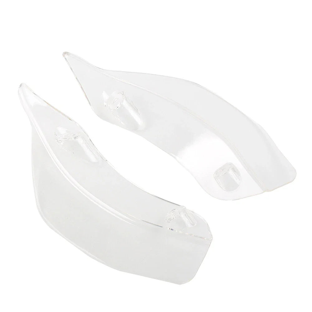 Air Wind Deflector for Harley Road Glide FLTRX (2015-2020) Clear