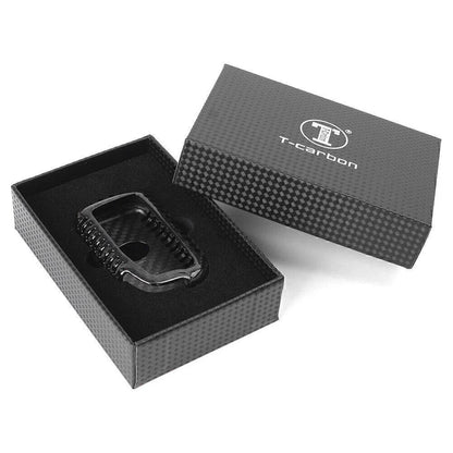 Remote Key Fob Shell for LEXUS Carbon Fiber Smart FOB (Old Model)