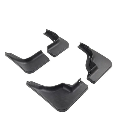 Mud Flaps Splash Guards for Hyundai Elantra Sedan (2023-2024)