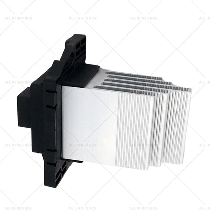 Blower Motor Resistor for Hyundai I30 FD (2007-2012)