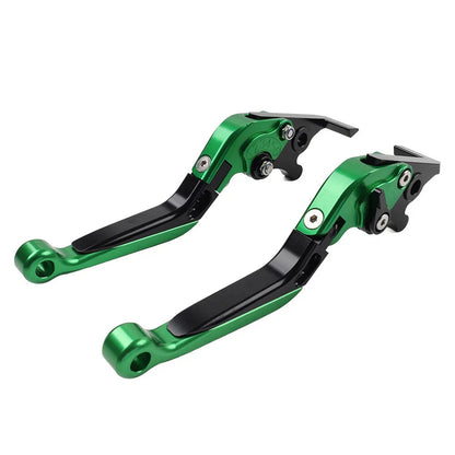 Extendable Brake Clutch Levers for Daytona 675 Street Triple R/RX (2013-2018)