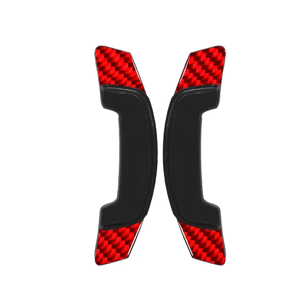 Steering Wheel Shift Paddle Extensions for Land Rover Range Rover (2013-2023)