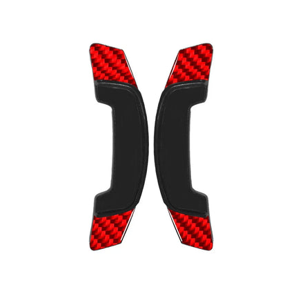 Steering Wheel Shift Paddle Extensions for Land Rover Range Rover (2013-2023)