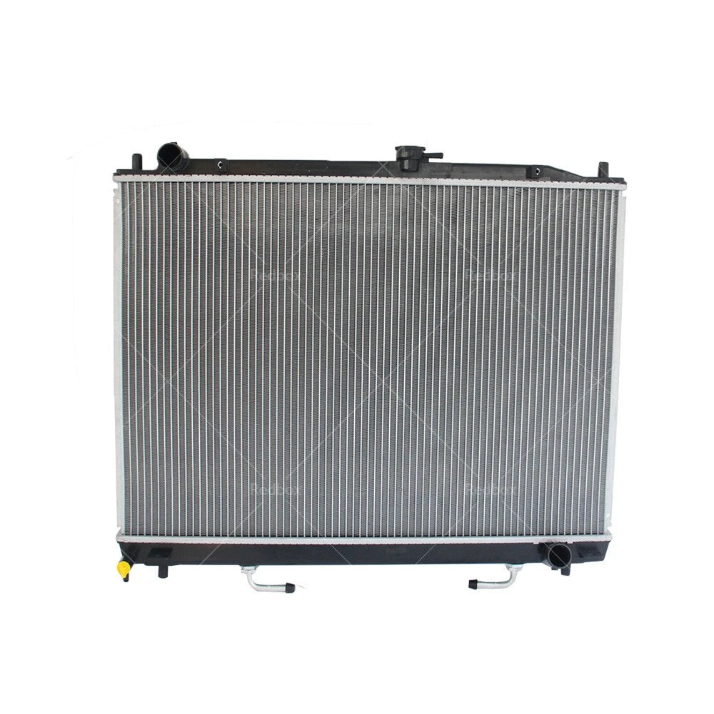 26MM Radiator for Mitsubishi Pajero NM NP NS NT 3.0 3.5 3.8 Petrol (2000-)