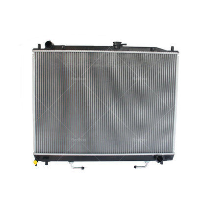 26MM Radiator for Mitsubishi Pajero NM NP NS NT 3.0 3.5 3.8 Petrol (2000-)