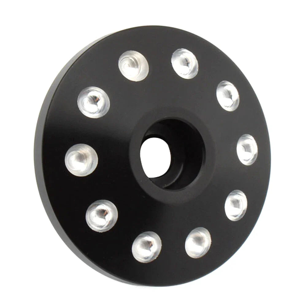 CNC Exhaust Bracket for BMW R Nine T (2014-2023)