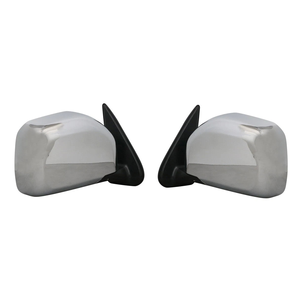 Electric Door Mirror Set for Toyota Hilux KZN190 LN190 RZN194 4WD