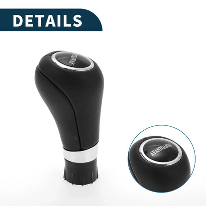 Automatic Gear Shifter Knob for Mercedes-Benz C-Class (2000-2019)