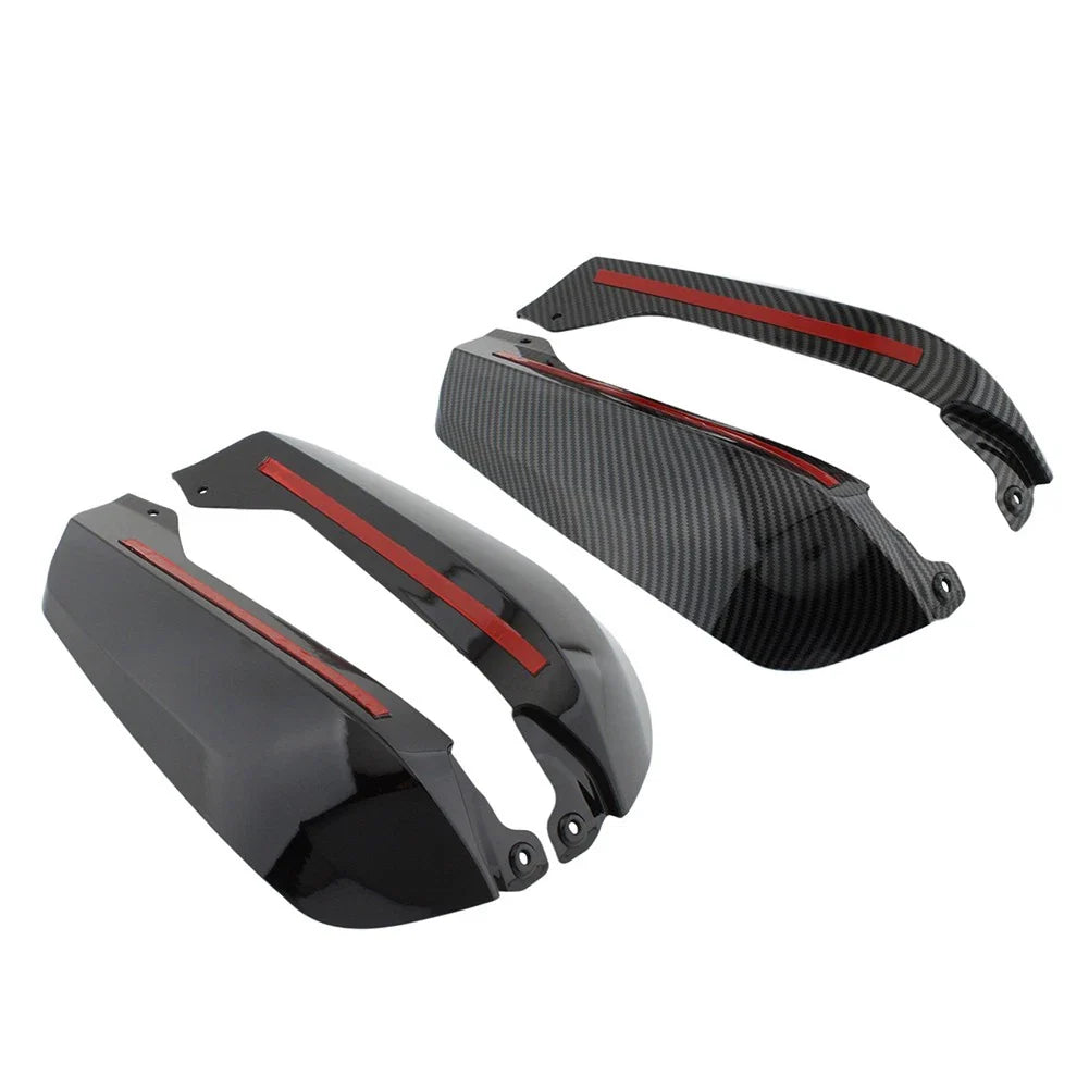 Air Deflector Windshield for Yamaha NMAX 155 (2020-2024)
