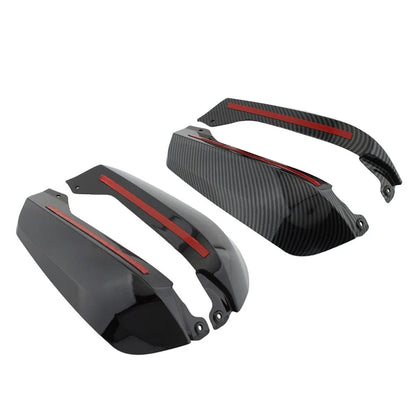Air Deflector Windshield for Yamaha NMAX 155 (2020-2024)