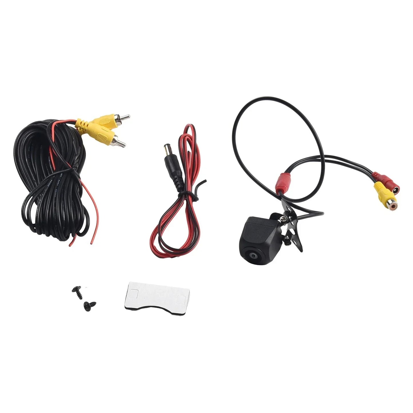 AHD 4K Reversing Parking Cam for Car Rear-View Vision AU Fast Shipping