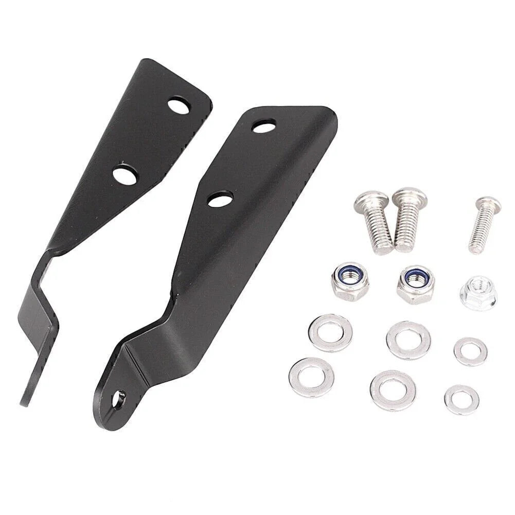Tail Fender Eliminator License Plate Holder for SUZUKI GSXR1000 (2005-2006)