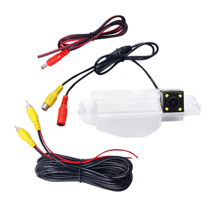 Reversing Camera for Renault Logan, Sandero, Simbol (2004-2016)