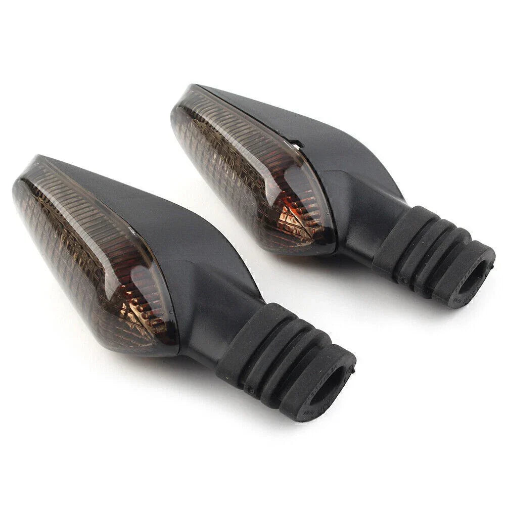 Smoke Turning Signal Lamp Light for DUCATI Monster 695 696 796 797 (2006-2019)