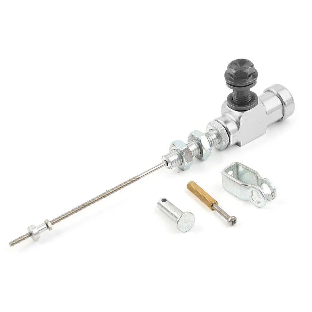 Hydraulic Clutch Cable & Brake Pump Cylinder for Racing Motor