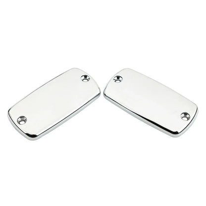 Front Brake Reservoir Fluid Cover Cap for Honda Valkyrie Goldwing GL1500/1800 (1996-2010)