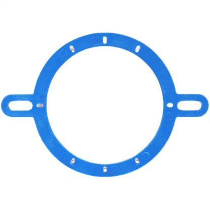 Mid-mounted Speaker Gasket for Universal Car Audio 3/4 Inch