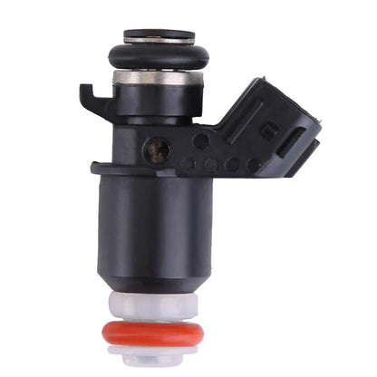 4 Pcs Fuel Injectors for Honda Civic Acura EL 1.7L (2001-2005)