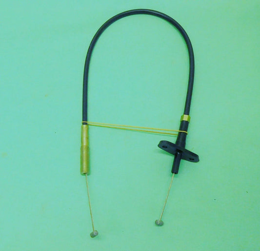 Accelerator Cable for Land Cruiser HJ45 H Diesel Engine (1977-1980)