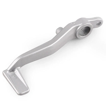 Rear Brake Pedal Lever for Kawasaki Ninja ZX9R, ZX6R (1998-2004)