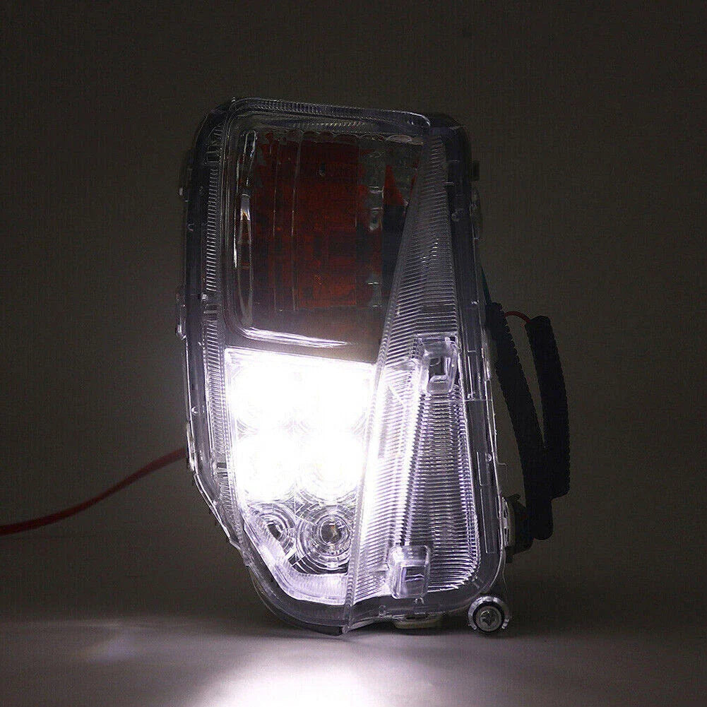 LED Front Right Fog Lamp for Toyota Prius (2012-2015)