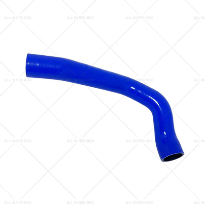 Intercooler Intake Hose for Mitsubishi Pajero NS NT NX NW (2006-2015)