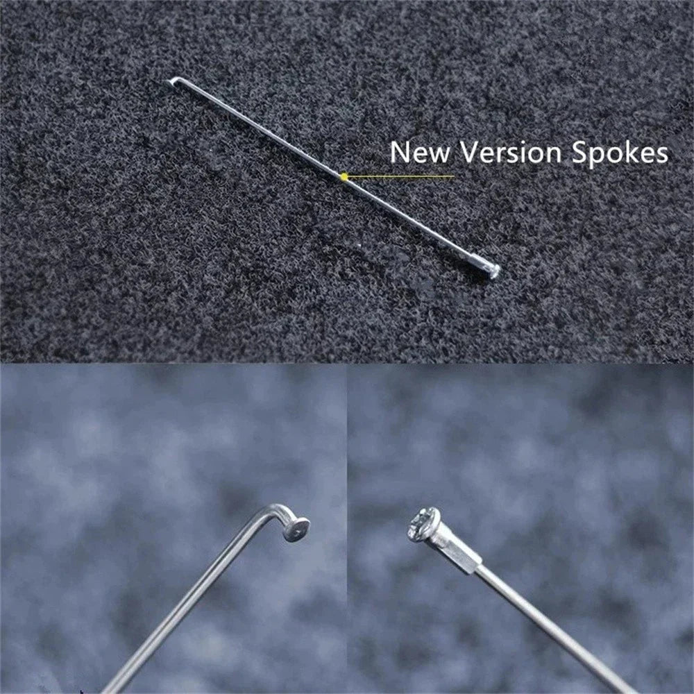5 x Rear Wheel Spokes for Surron Light Bee X