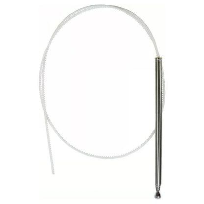 Car Power Antenna Mast for Mazda MX-5 Miata MK II Eunos Roadster (1998-2005)