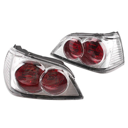 Rear Tail Light Lens Cover for Honda Goldwing GL1800 (2001-2011)