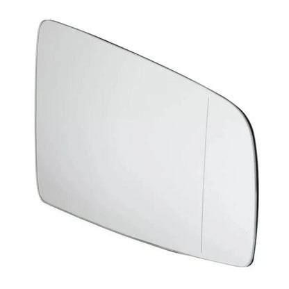 Heated Side Mirror Glass Lens for BMW 5 6 Series E61 E64 (2006-2010)