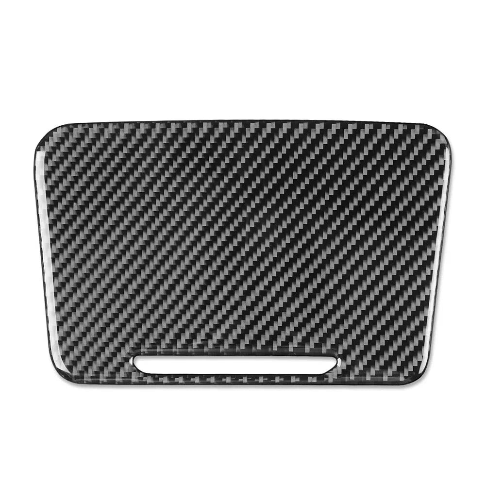Center Console Storage Box Trim Cover for Kia Forte Cerato K3 (2019-2023)