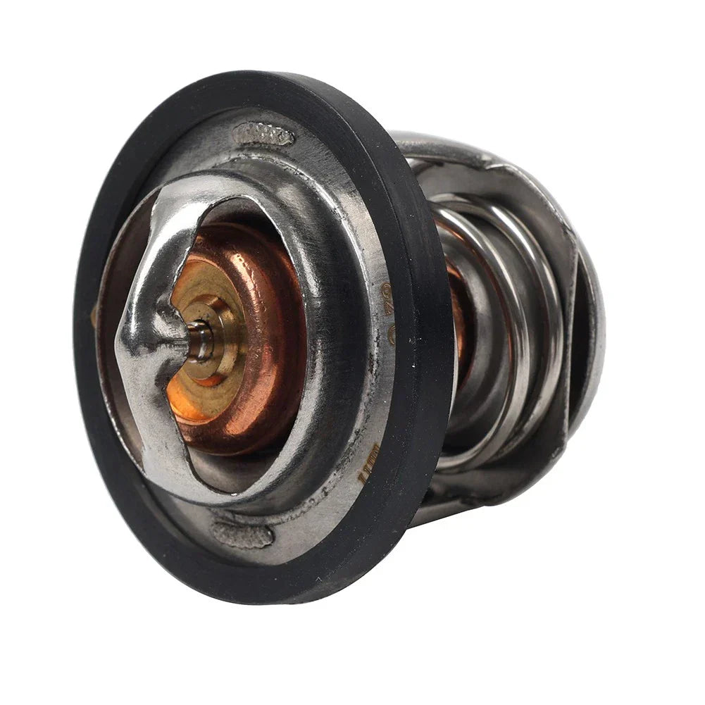 Engine Coolant Thermostat w/Gasket for Toyota Camry Corolla RAV4 (2002-2023)