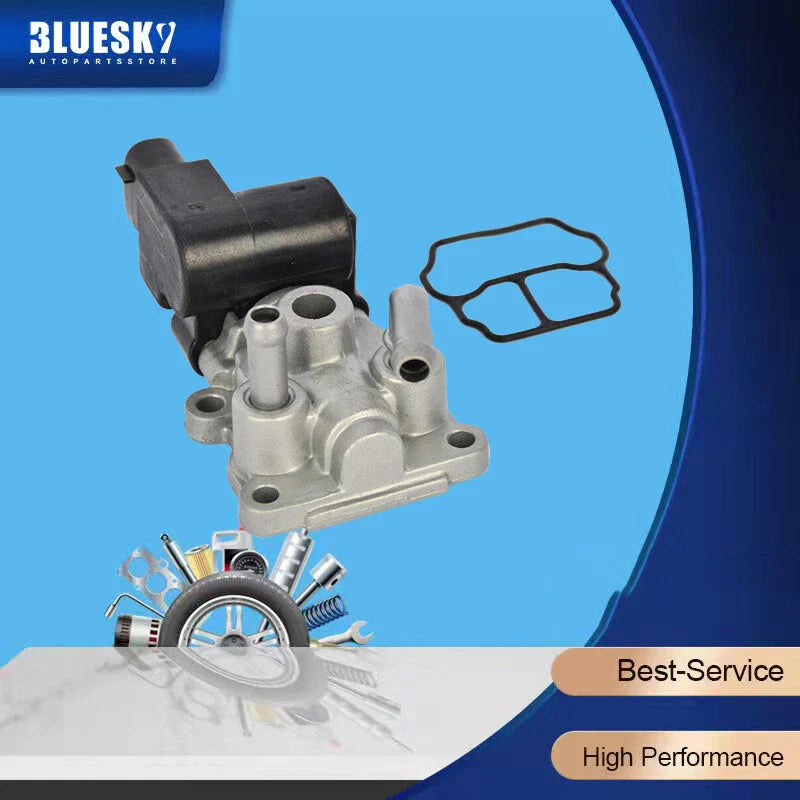 New Idle Speed Air Control Valve for Suzuki Jimny SN413 M13A 1.3I (2000-2017)