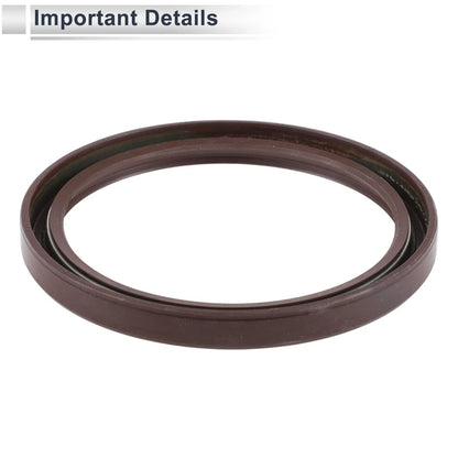 Rear Crankshaft Oil Seal for Hyundai H-1 (1997-2007)