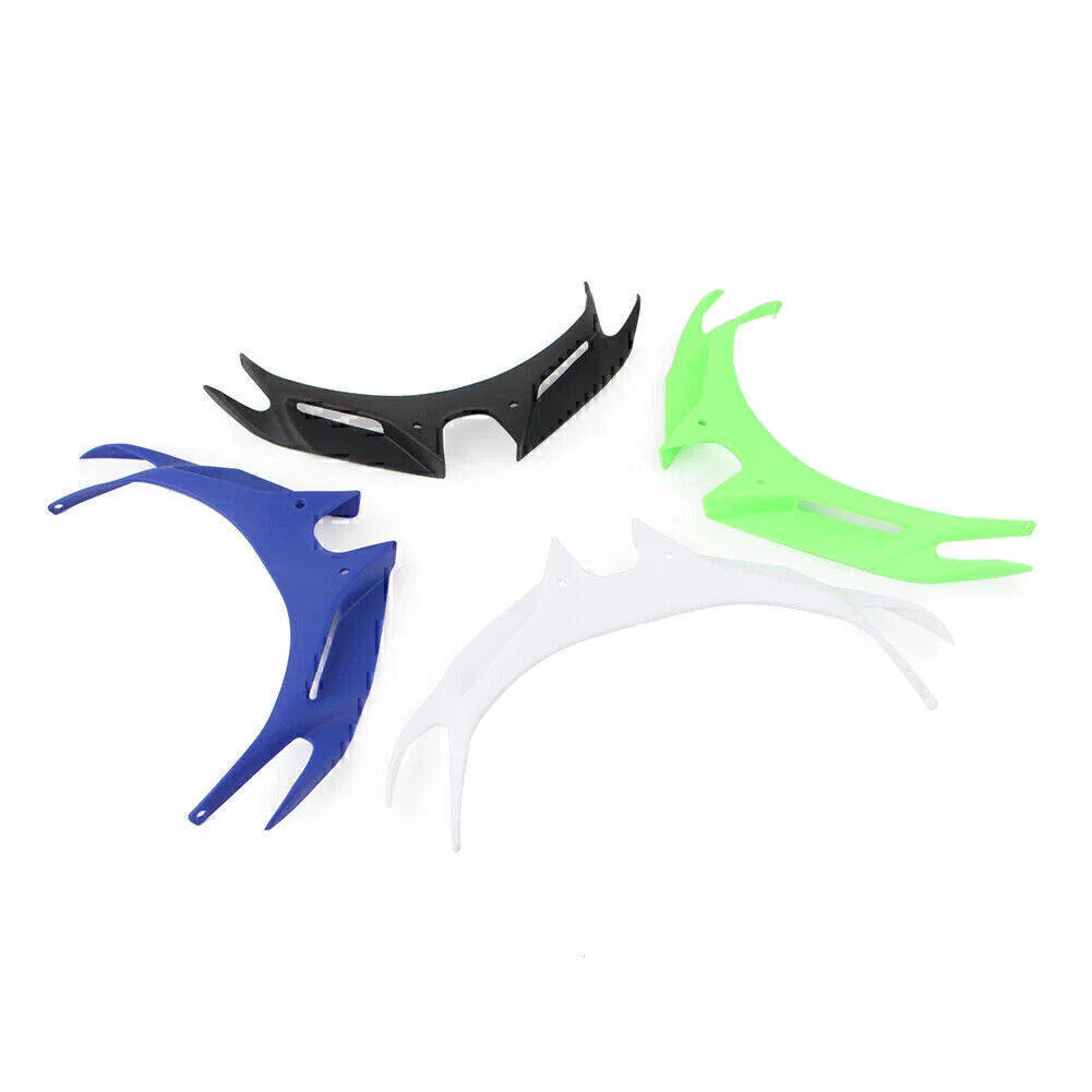 Windscreen Panel Fairing Cover for Kawasaki Ninja 250 400 (2018-2023)