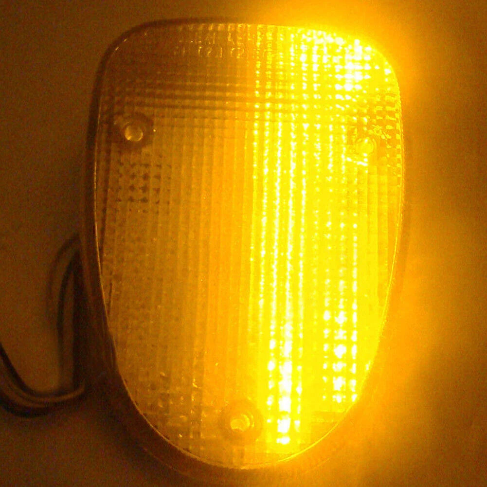LED Brake Stop Taillight for YAMAHA V-Star XVS650 Classic (1998-2010)