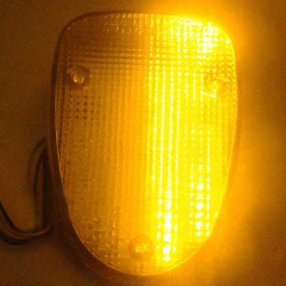 LED Brake Stop Taillight for YAMAHA V-Star XVS650 Classic (1998-2010)