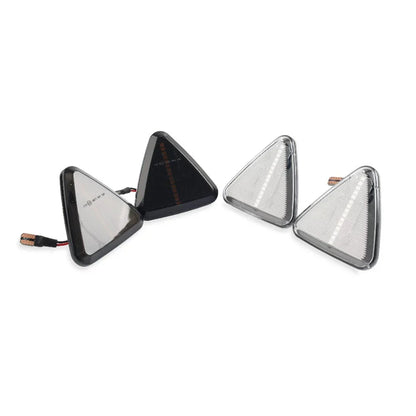 LED Side Marker Turn Signal Lights for Mitsubishi Colt CZC CZ3 (2004-2012)